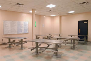 Cafeteria