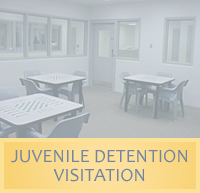 Juvenile Detention Center